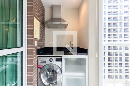 Apartamento à venda com 42m², 1 quarto e 1 vagaÁrea de Serviço