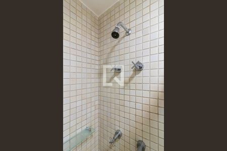 Apartamento à venda com 42m², 1 quarto e 1 vagaBanheiro da Suíte