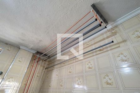 Apartamento para alugar com 67m², 1 quarto e 2 vagasBanheiro da Suíte