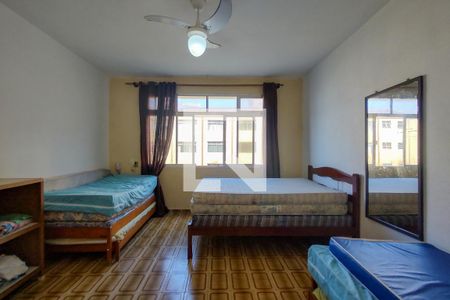 Apartamento para alugar com 67m², 1 quarto e 2 vagasSuite