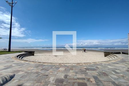 Apartamento para alugar com 67m², 1 quarto e 2 vagasVista da Rua