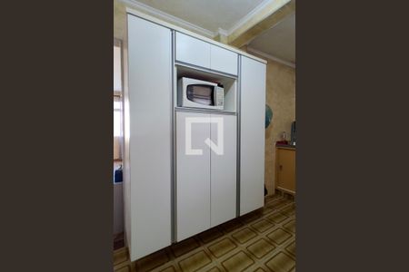 Apartamento para alugar com 67m², 1 quarto e 2 vagasCozinha