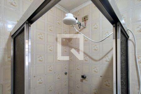 Apartamento para alugar com 67m², 1 quarto e 2 vagasBanheiro da Suíte