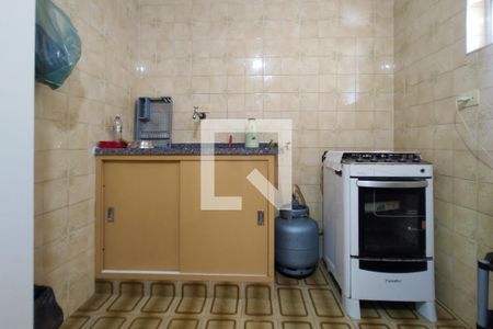 Apartamento para alugar com 67m², 1 quarto e 2 vagasCozinha