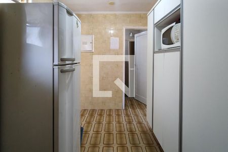 Apartamento para alugar com 67m², 1 quarto e 2 vagasCozinha