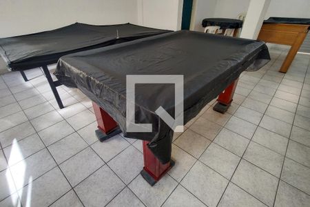 Apartamento para alugar com 67m², 1 quarto e 2 vagasSalão de jogos