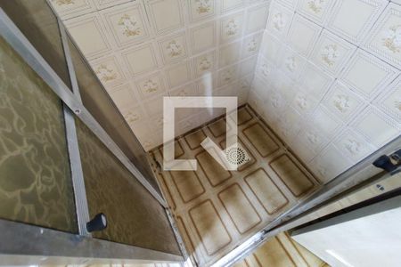 Apartamento para alugar com 67m², 1 quarto e 2 vagasBanheiro
