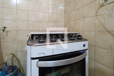 Apartamento para alugar com 67m², 1 quarto e 2 vagasCozinha