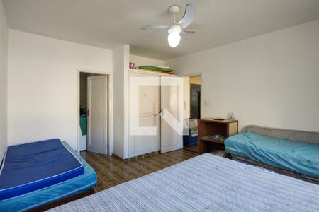 Apartamento para alugar com 67m², 1 quarto e 2 vagasSuite