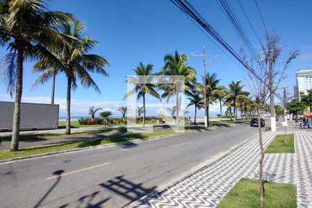 Apartamento para alugar com 67m², 1 quarto e 2 vagasVista da Rua