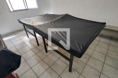 Apartamento para alugar com 67m², 1 quarto e 2 vagasSalão de jogos