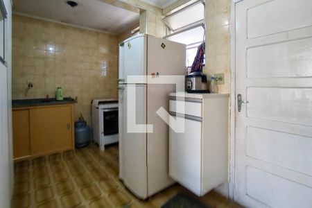 Apartamento para alugar com 67m², 1 quarto e 2 vagasCozinha