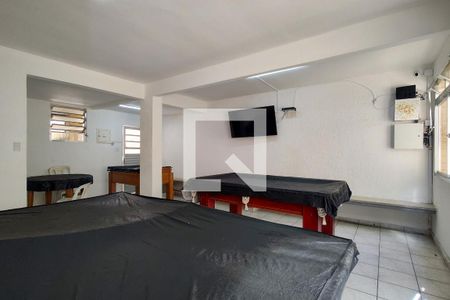 Apartamento para alugar com 67m², 1 quarto e 2 vagasSalão de jogos
