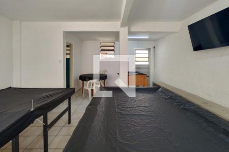 Apartamento para alugar com 67m², 1 quarto e 2 vagasSalão de jogos