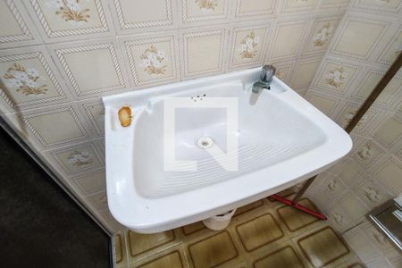 Apartamento para alugar com 67m², 1 quarto e 2 vagasBanheiro da Suíte