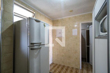 Apartamento para alugar com 67m², 1 quarto e 2 vagasCozinha