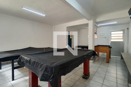 Apartamento para alugar com 67m², 1 quarto e 2 vagasSalão de jogos