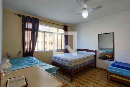 Apartamento para alugar com 67m², 1 quarto e 2 vagasSuite