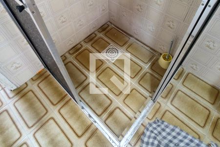 Apartamento para alugar com 67m², 1 quarto e 2 vagasBanheiro da Suíte