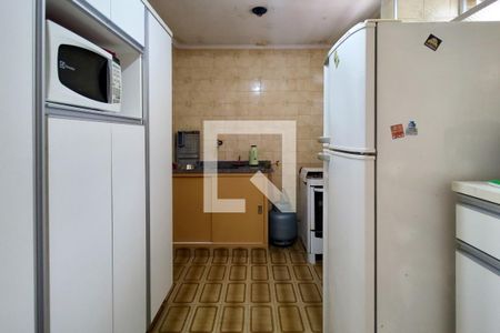 Apartamento para alugar com 67m², 1 quarto e 2 vagasCozinha