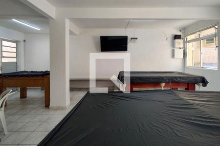 Apartamento para alugar com 67m², 1 quarto e 2 vagasSalão de jogos