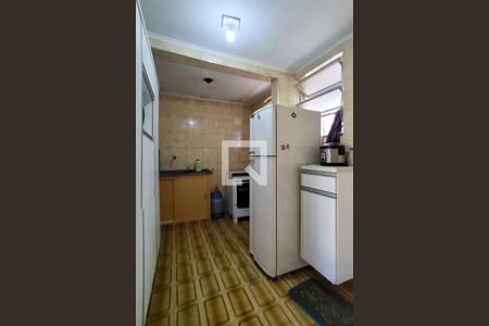 Apartamento para alugar com 67m², 1 quarto e 2 vagasCozinha