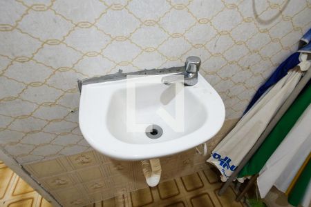 Apartamento para alugar com 67m², 1 quarto e 2 vagasBanheiro