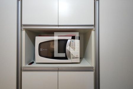 Apartamento para alugar com 67m², 1 quarto e 2 vagasCozinha