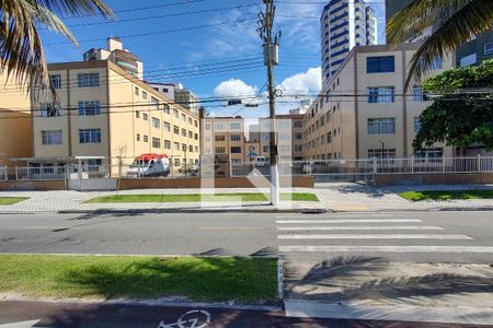 Apartamento para alugar com 67m², 1 quarto e 2 vagasFachada do Prédio