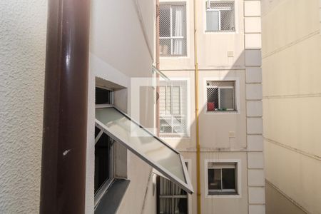 Sala-Vista de apartamento para alugar com 2 quartos, 50m² em São José, Canoas