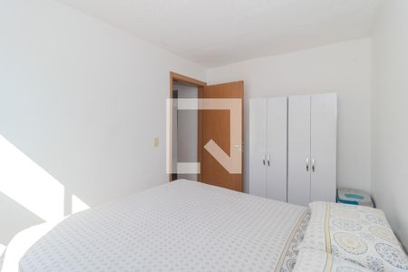 Quarto 1 de apartamento para alugar com 2 quartos, 50m² em São José, Canoas