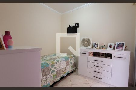 Casa à venda com 110m², 3 quartos e 2 vagasQuarto 2