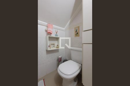 Casa à venda com 110m², 3 quartos e 2 vagasLavabo