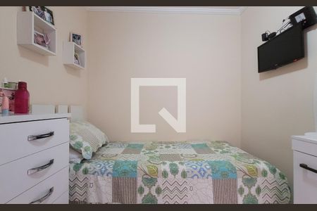 Casa à venda com 110m², 3 quartos e 2 vagasQuarto 2