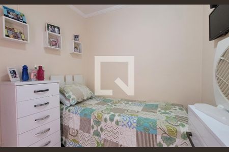 Casa à venda com 110m², 3 quartos e 2 vagasQuarto 2