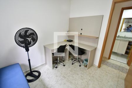 Quarto 1 de apartamento para alugar com 2 quartos, 61m² em Botafogo, Campinas