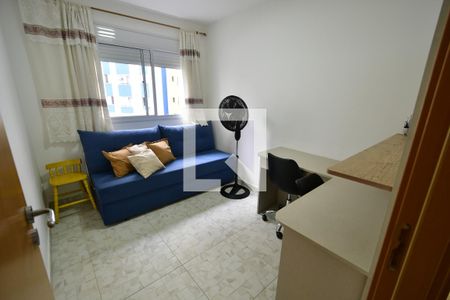 Quarto 1 de apartamento para alugar com 2 quartos, 61m² em Botafogo, Campinas