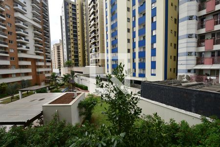 Vista da Sacada de apartamento para alugar com 2 quartos, 61m² em Botafogo, Campinas