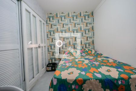 Quarto de apartamento para alugar com 1 quarto, 56m² em Bela Vista, São Paulo