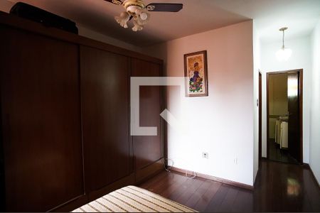 Quarto 1 de casa para alugar com 5 quartos, 399m² em Santa Rosa, Belo Horizonte