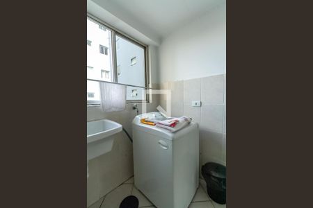 Apartamento à venda com 103m², 2 quartos e 1 vaga Apartamento à venda com 103m², 2 quartos e 1 vagaÁrea de Serviço