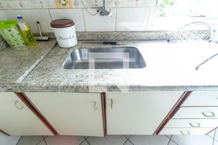 Apartamento à venda com 103m², 2 quartos e 1 vaga Apartamento à venda com 103m², 2 quartos e 1 vagaCozinha