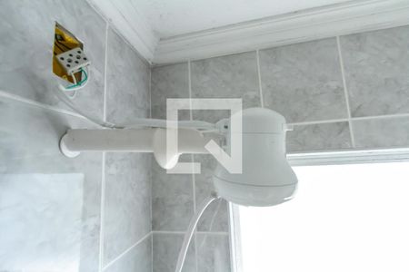 Apartamento à venda com 103m², 2 quartos e 1 vaga Apartamento à venda com 103m², 2 quartos e 1 vagaBanheiro