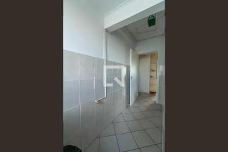 Apartamento à venda com 103m², 2 quartos e 1 vaga Apartamento à venda com 103m², 2 quartos e 1 vagaÁrea de Serviço