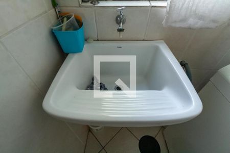 Apartamento à venda com 103m², 2 quartos e 1 vaga Apartamento à venda com 103m², 2 quartos e 1 vagaÁrea de Serviço