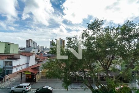 Apartamento à venda com 103m², 2 quartos e 1 vaga Apartamento à venda com 103m², 2 quartos e 1 vagaVista do Quarto 2