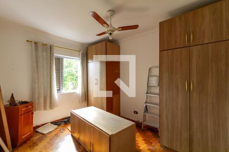 Quarto 1 de apartamento à venda com 2 quartos, 103m² em Baeta Neves, São Bernardo do Campo