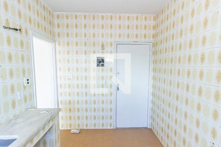 Apartamento para alugar com 100m², 2 quartos e 1 vagaCozinha e Área de Serviço