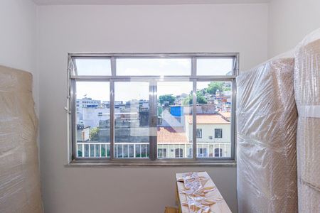 Quarto 1 de apartamento para alugar com 2 quartos, 100m² em Penha Circular, Rio de Janeiro