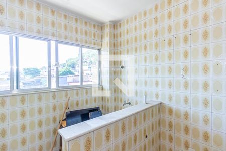 Apartamento para alugar com 100m², 2 quartos e 1 vagaCozinha e Área de Serviço